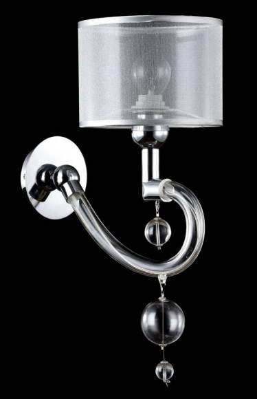 Настенное бра Maytoni Bubble Dreams MOD603-01-N