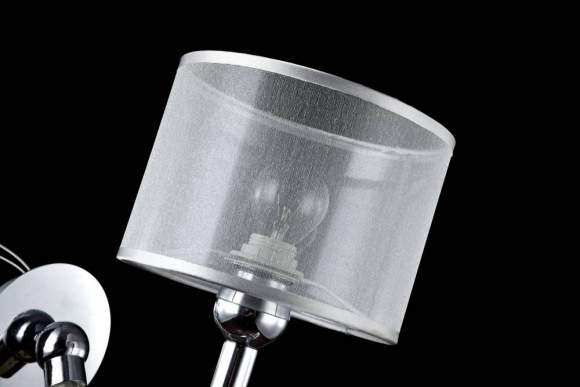 Настенное бра Maytoni Bubble Dreams MOD603-01-N