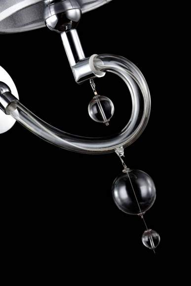 Настенное бра Maytoni Bubble Dreams MOD603-01-N