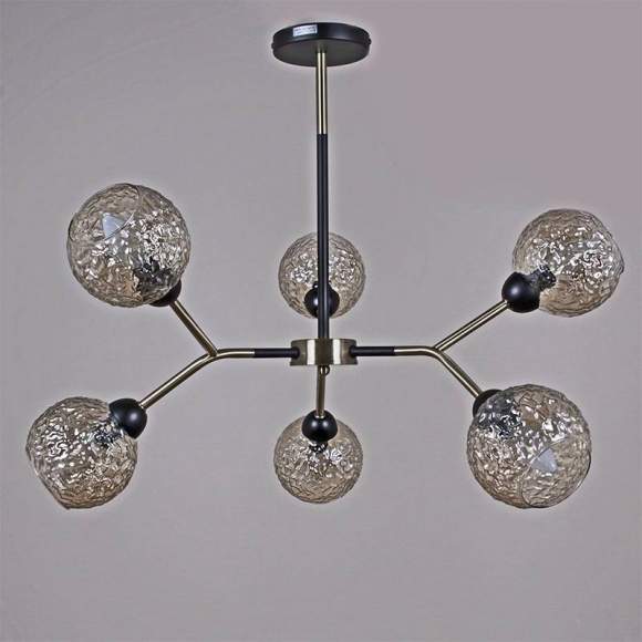 Люстра на штанге Illumico IL0268 1423905 Люстра на штанге Illumico IL0268 1423905