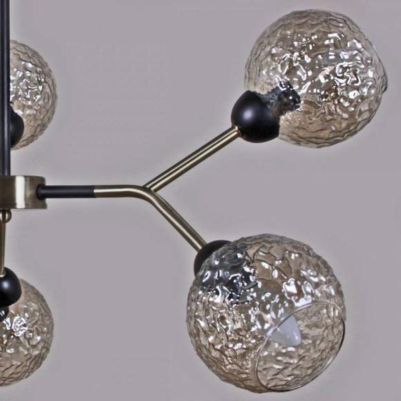 Люстра на штанге Illumico IL0268 1423905 Люстра на штанге Illumico IL0268 1423905