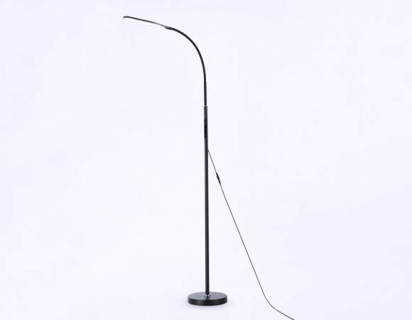 Торшер с пультом Traditional Ambrella light TR97706