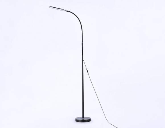 Торшер с пультом Traditional Ambrella light TR97706