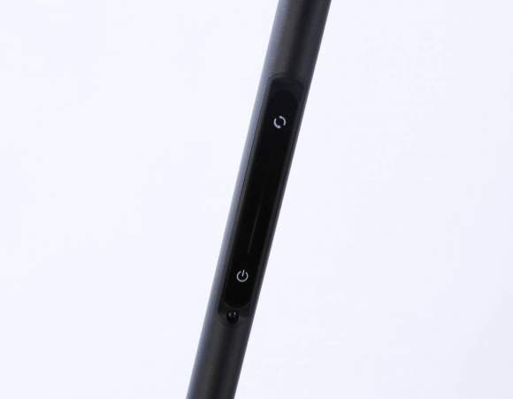 Торшер с пультом Traditional Ambrella light TR97706