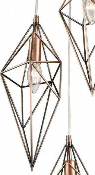 Подвесной светильник Vele Luce Tenero VL1544P03 Подвесной светильник Vele Luce Tenero VL1544P03