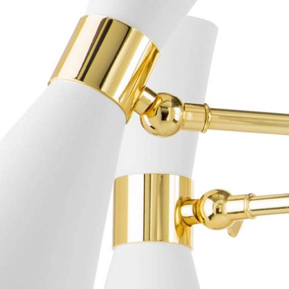 Люстра на штанге Lightstar Dumo (MD8506/8A) 816086