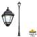 Парковый фонарь Fumagalli TABOR/Simon U33.205.000.AXH27