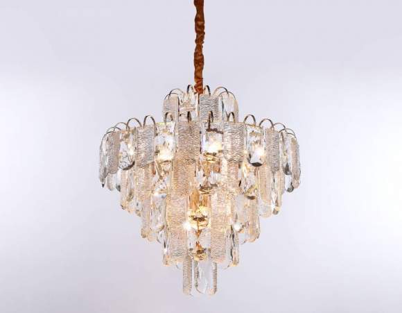 Подвесная люстра Ambrella light Traditional TR5233 Подвесная люстра Ambrella light Traditional TR5233