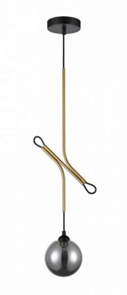 Подвесной светильник Vele Luce Ottava VL5662P01 Подвесной светильник Vele Luce Ottava VL5662P01