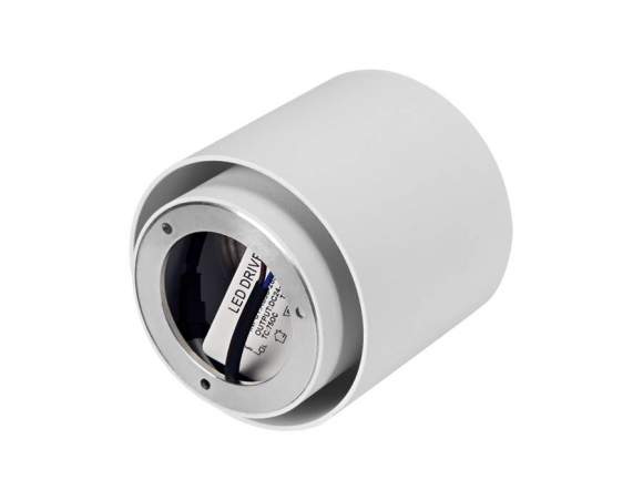 TN261 WH/S Накладной точечный светильник Ambrella light Techno