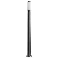 A3157PA-1SS Уличный фонарный столб Arte Lamp Salire