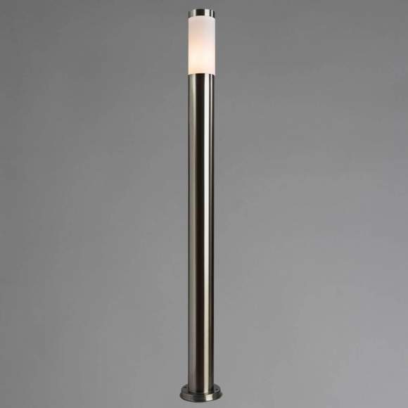 A3157PA-1SS Уличный фонарный столб Arte Lamp Salire