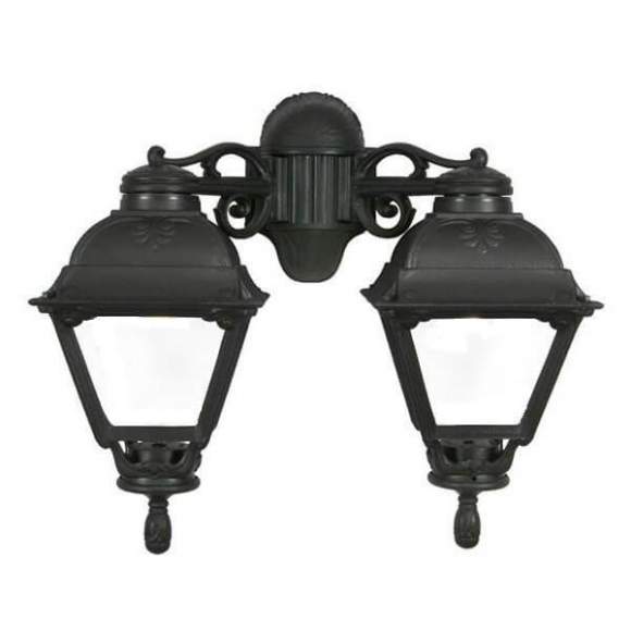 U23.141.000.AYF1R Уличный настенный светильник Fumagalli Porpora/Cefa