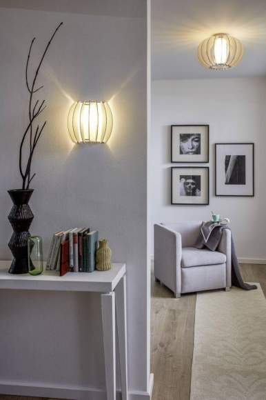 95609 Настенный светильник Eglo Stellato 2