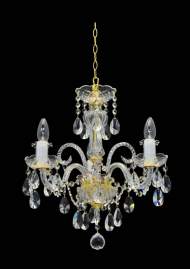 Подвесная люстра Artis Murano 93301