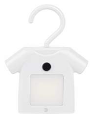 Светодиодный светильник ночник Эра NLED-485-1W-SW-W (Б0049343) Светодиодный светильник ночник Эра NLED-485-1W-SW-W (Б0049343)