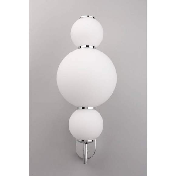 Бра светодиодное Aployt Arabel APL.009.01.12