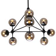 07535-10,19 Подвесная люстра Kink Light Моди