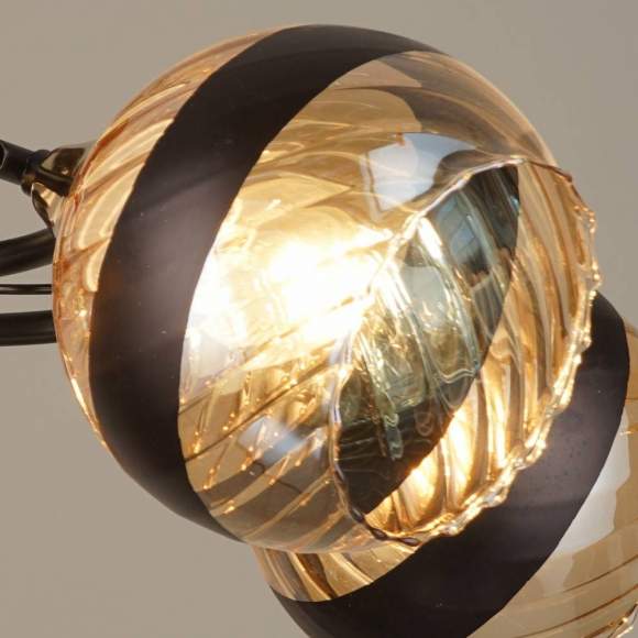 Потолочная люстра Reluce 03619-0.3-05 (1414539) Потолочная люстра Reluce 03619-0.3-05 (1414539)