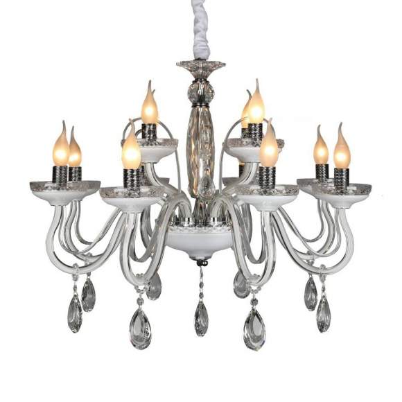 Люстра подвесная Aployt Emmanuel APL.628.03.12 Люстра подвесная Aployt Emmanuel APL.628.03.12