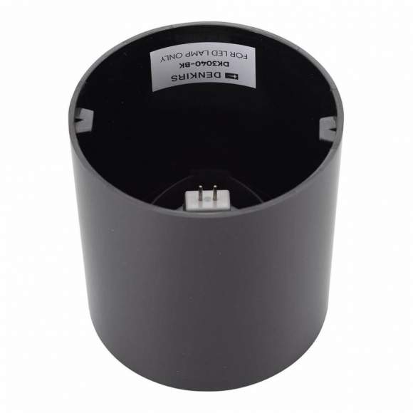 DK3040-BK Накладной светильник Denkirs DK3040-BK Накладной светильник Denkirs