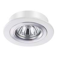 370390 NT18 000 Встраиваемый светильник 12V Novotech Morus