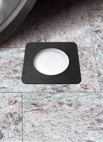 1F4.000.000.AXU1L Уличный встраиваемый светильник Fumagalli Ceci