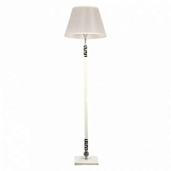 Торшер Abrasax ML69240(WHITE)