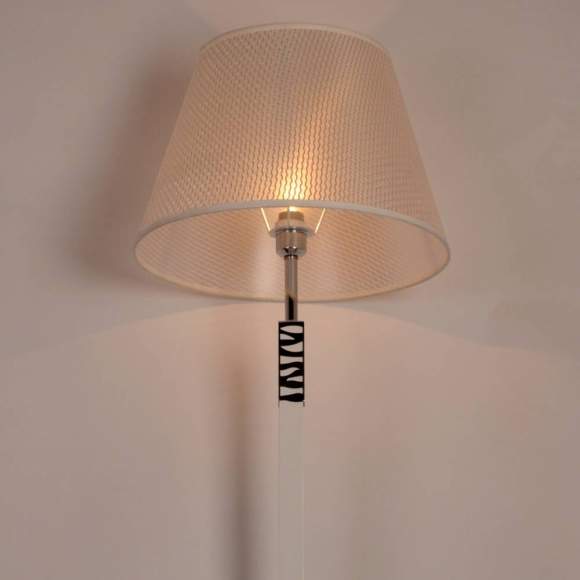 Торшер Abrasax ML69240(WHITE)