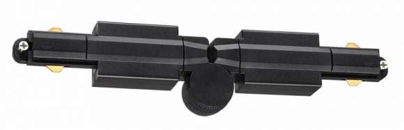 Соединитель гибкий для однофазного шинопровода Port Novotech 135021