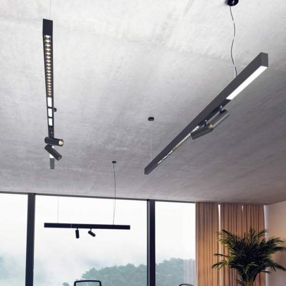 Модульный LED светильник 6W 4000К Novotech Ratio 358101