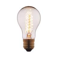 Ретро лампа E27 60W  Edison Bulb Loft It (1004) Ретро лампа E27 60W  Edison Bulb Loft It (1004)