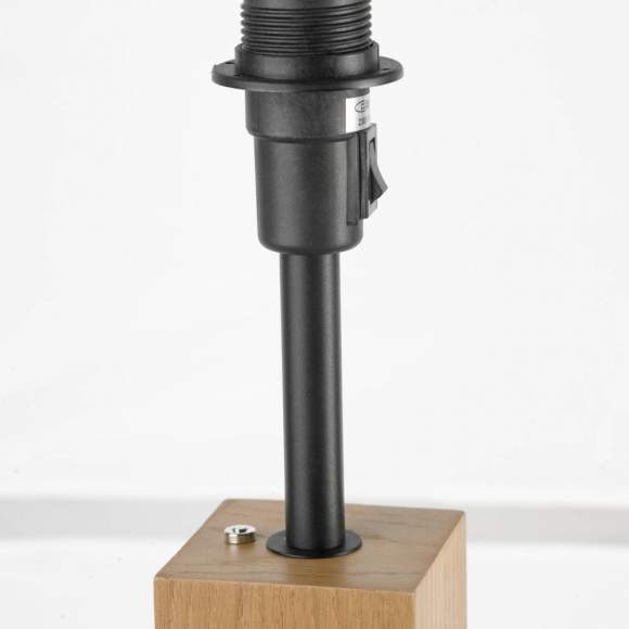 Торшер со светодиодной подсветкой Lussole Loft Tallapoosa LSP-0606