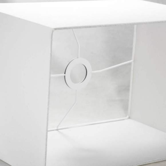 Торшер со светодиодной подсветкой Lussole Loft Tallapoosa LSP-0606