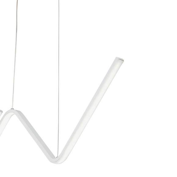 Подвесной светильник Vitaluce V4691-0/2S Подвесной светильник Vitaluce V4691-0/2S