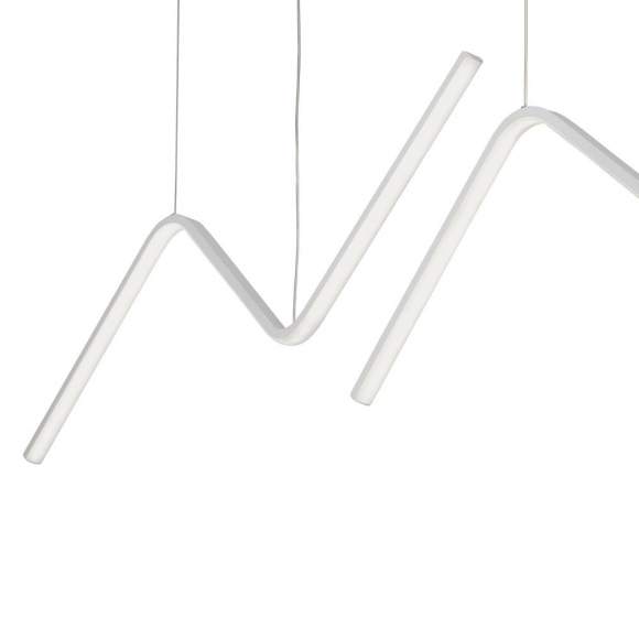 Подвесной светильник Vitaluce V4691-0/2S Подвесной светильник Vitaluce V4691-0/2S