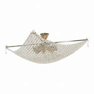 Roma E 1.3.80.501 G Потолочная люстра хрустальная Arti Lampadari Roma Roma E 1.3.80.501 G Потолочная люстра хрустальная Arti Lampadari Roma