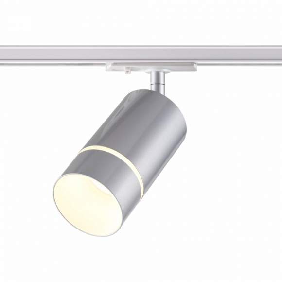 Однофазный светильник для трека Elina Novotech 370779