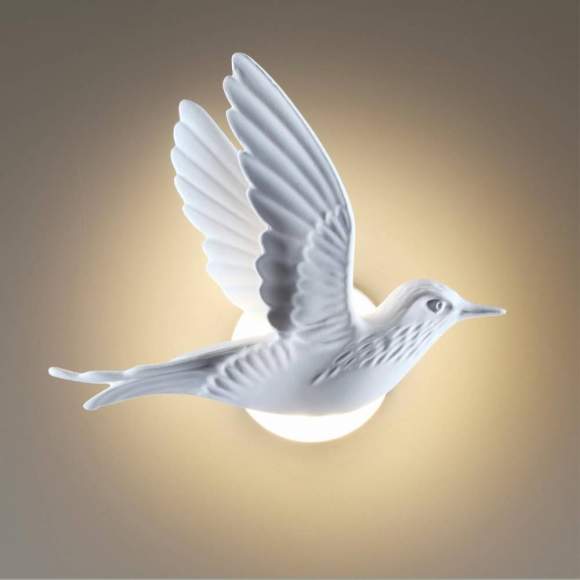 Настенный светильник Odeon Light Colombella 4310/3WLA Настенный светильник Odeon Light Colombella 4310/3WLA