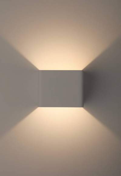 Декоративная подсветка светодиодная ЭРА WL3 WH Подсветка Б0034599