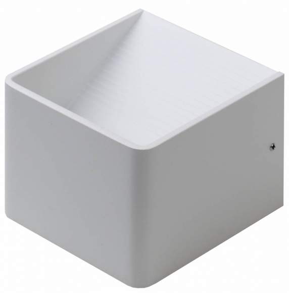 Декоративная подсветка светодиодная ЭРА WL3 WH Подсветка Б0034599