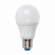 Светодиодная лампа E27 16W 4000K (белый) Uniel LED-A60 16W-4000K-E27-FR PLP01WH (UL-00005034)