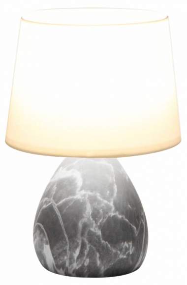 Настольная лампа Rivoli Damaris 7037-501 (Б0053456)