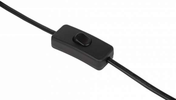 Настольная лампа Rivoli Damaris 7037-501 (Б0053456)