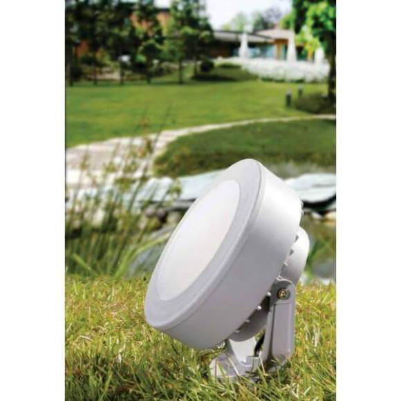 2M1.001.000.WXD1L Ландшафтный светодиодный светильник Fumagalli Tommy Spike