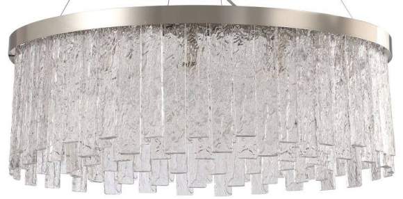 Подвесная люстра Stilfort Frostyle 2155/11/12P
