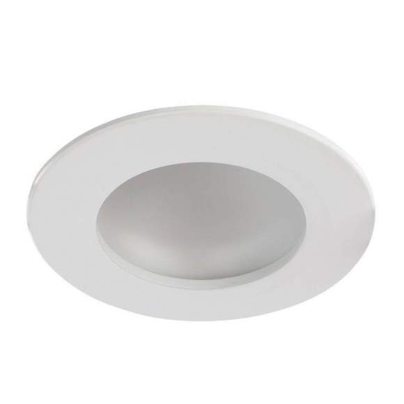 A7008PL-1WH Светильник встраиваемый светодиодный Arte Lamp Riflessione