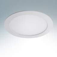 223184 Светильник встраиваемый светодиодный Lightstar Zocco