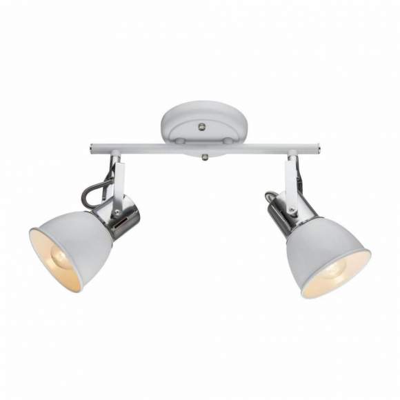 Спот Arte Lamp A1677PL-2WH Спот Arte Lamp A1677PL-2WH