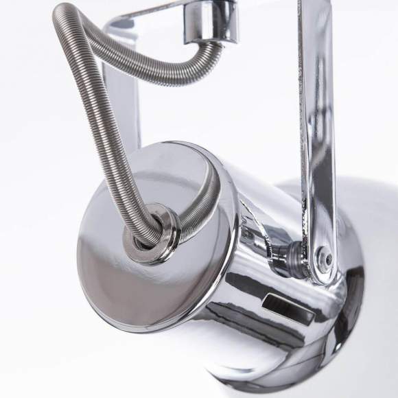 Спот Arte Lamp A1677PL-2WH Спот Arte Lamp A1677PL-2WH